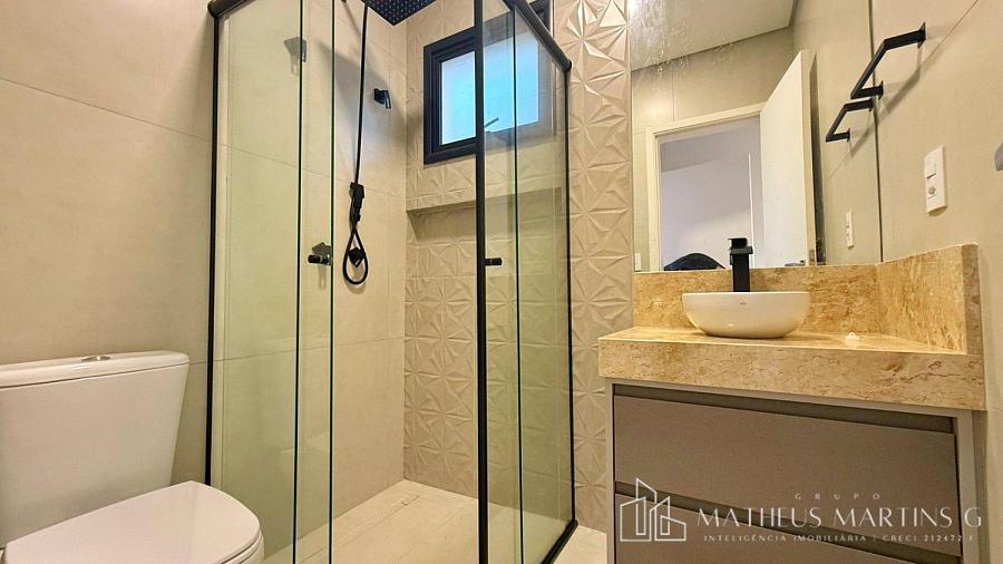 🏡 SOBRADO À VENDA | COND. PARK GRAN RESERVE – Indaiatuba /SP — foto 14