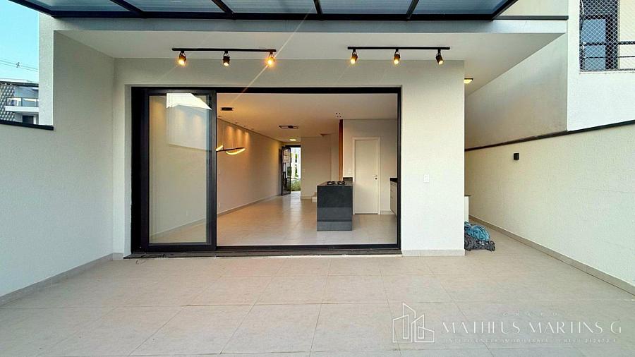 🏡 SOBRADO À VENDA | COND. PARK GRAN RESERVE – Indaiatuba /SP — foto 23