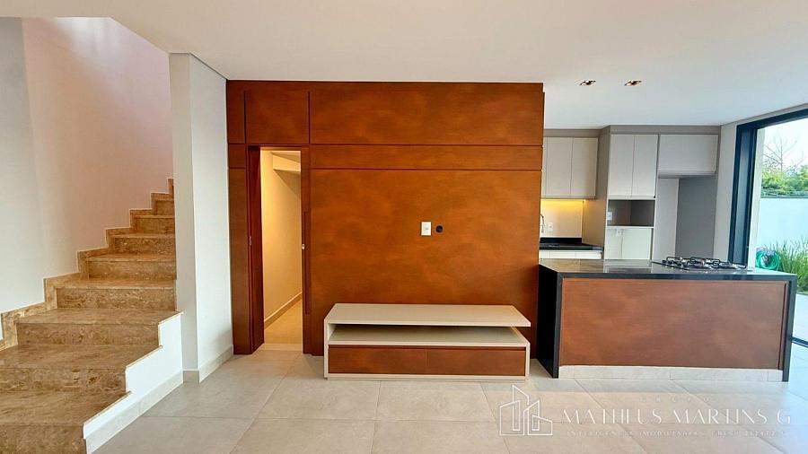 🏡 SOBRADO À VENDA | COND. PARK GRAN RESERVE – Indaiatuba /SP — foto 5