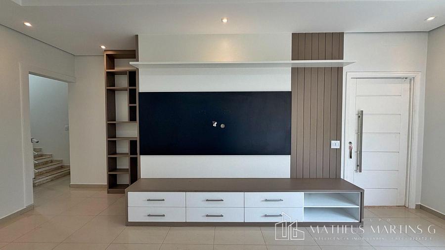 🏡 SOBRADO À VENDA | COND. JD. VISTA VERDE – INDAIATUBA/SP — foto 3