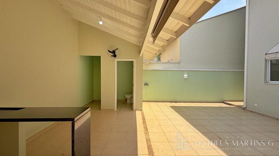 🏡 SOBRADO À VENDA | COND. JD. VISTA VERDE – INDAIATUBA/SP — foto 22