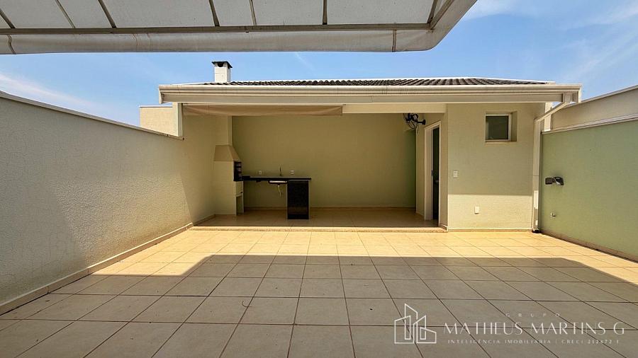 🏡 SOBRADO À VENDA | COND. JD. VISTA VERDE – INDAIATUBA/SP — foto 23