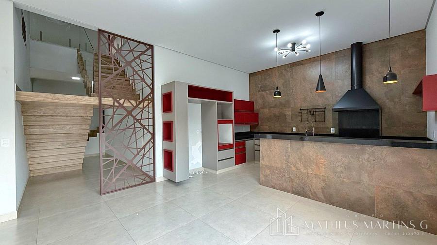 🏡 Alto padrão no Condomínio Jardim Vila Paradiso – Indaiatuba/SP — foto 24