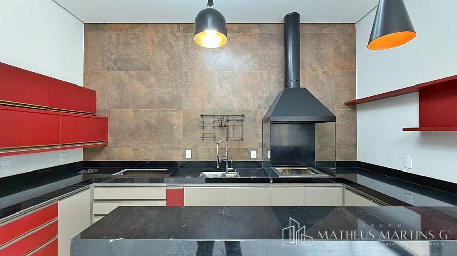 🏡 Alto padrão no Condomínio Jardim Vila Paradiso – Indaiatuba/SP — foto 25