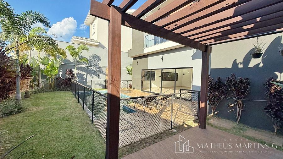 🏡 Alto padrão no Condomínio Jardim Vila Paradiso – Indaiatuba/SP — foto 27