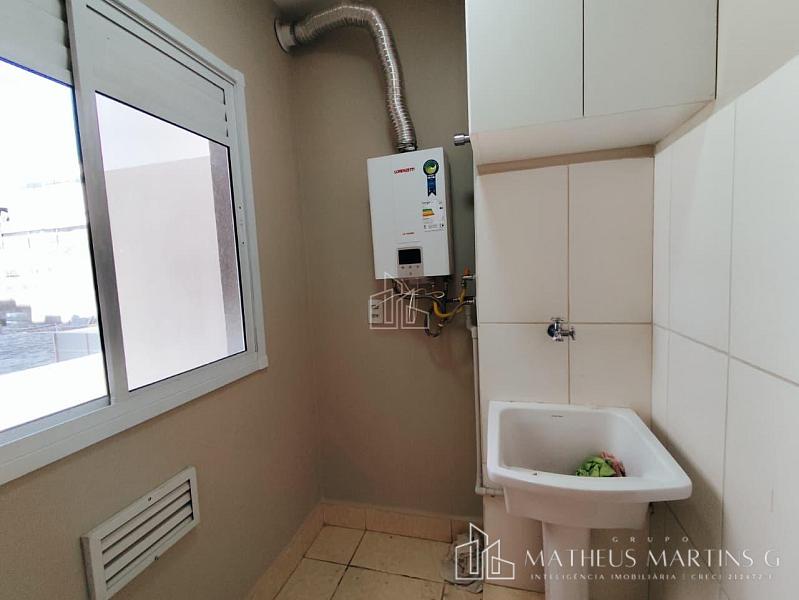 ✨Belíssimo apartamento com mobília à venda no Residencial Mariana Maria📍 — foto 10