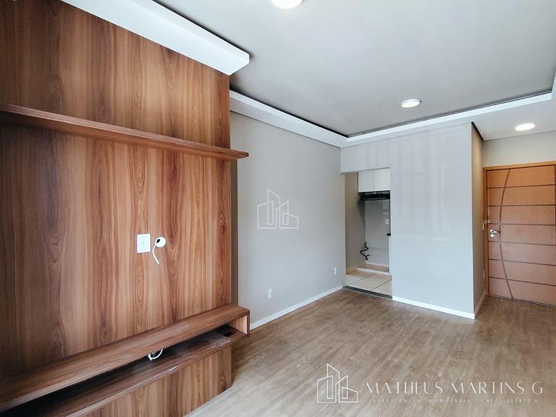 ✨Belíssimo apartamento com mobília à venda no Residencial Mariana Maria📍 — foto 2