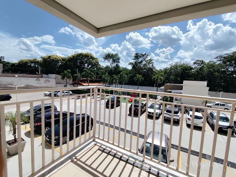 ✨Belíssimo apartamento com mobília à venda no Residencial Mariana Maria📍 — foto 11