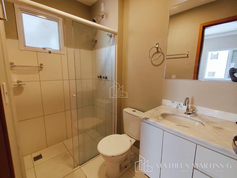 ✨Belíssimo apartamento com mobília à venda no Residencial Mariana Maria📍 — foto 6