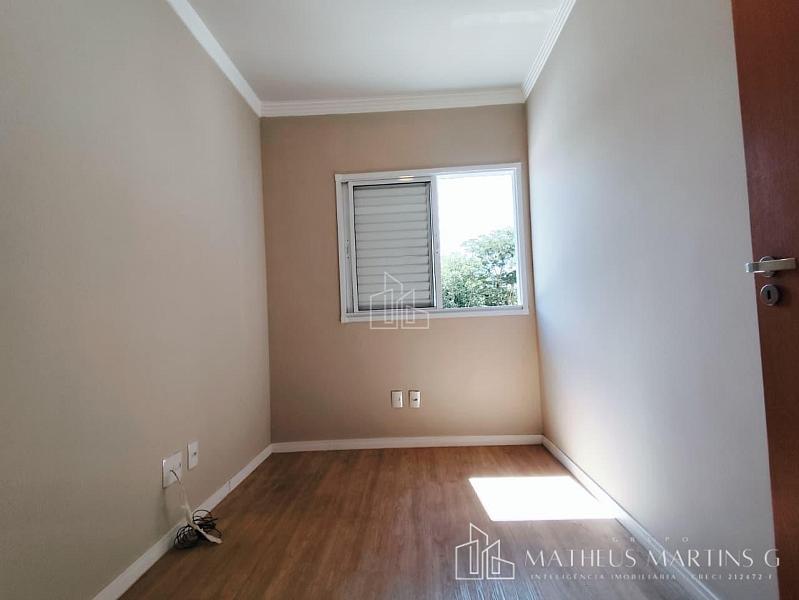 ✨Belíssimo apartamento com mobília à venda no Residencial Mariana Maria📍 — foto 9