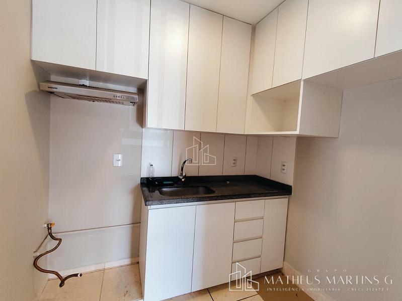 ✨Belíssimo apartamento com mobília à venda no Residencial Mariana Maria📍 — foto 3