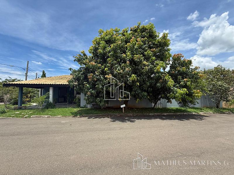 ✨ | CASA TÉRREA À VENDA – CONDOMÍNIO ICARAÍ / SALTO — foto 2