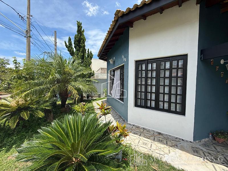 ✨ | CASA TÉRREA À VENDA – CONDOMÍNIO ICARAÍ / SALTO — foto 4