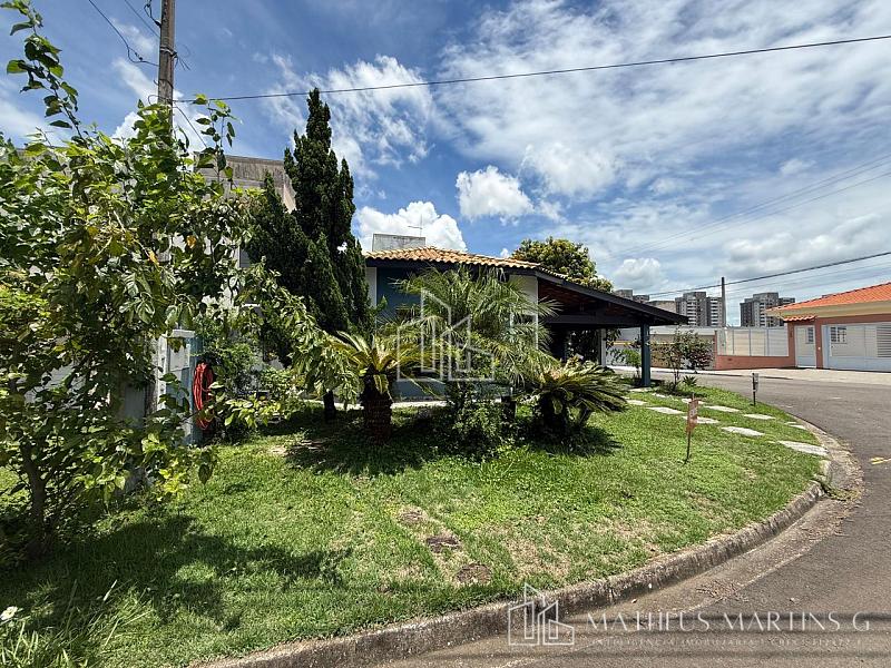 ✨ | CASA TÉRREA À VENDA – CONDOMÍNIO ICARAÍ / SALTO — foto 3