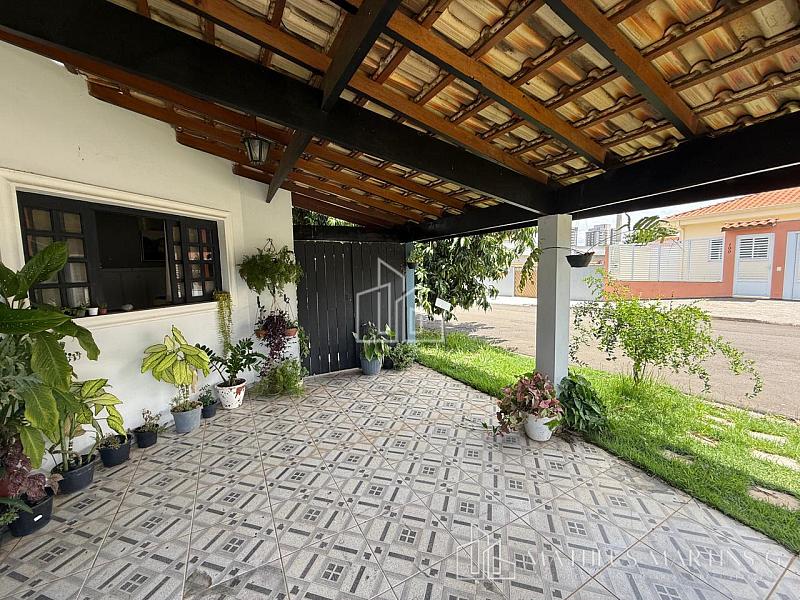 ✨ | CASA TÉRREA À VENDA – CONDOMÍNIO ICARAÍ / SALTO — foto 5