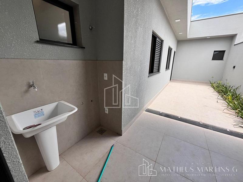 🏡 Casa térrea a venda! — foto 18