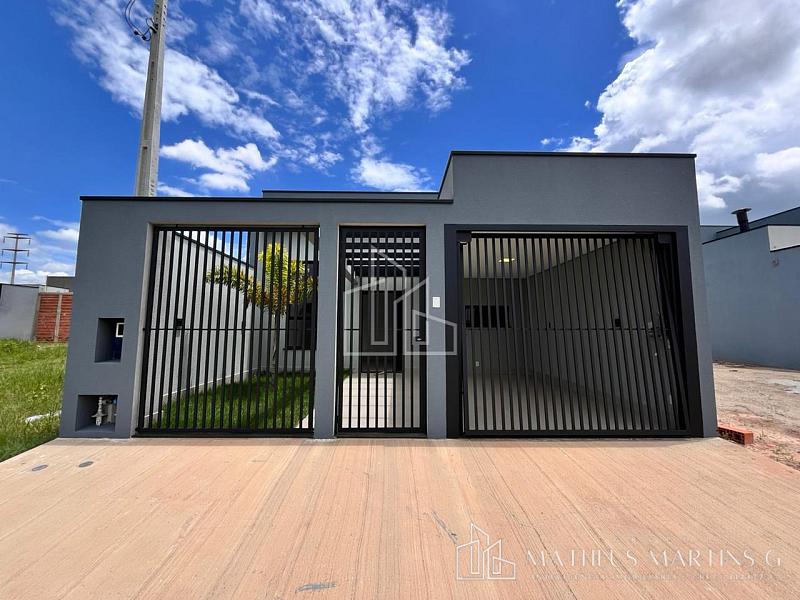 🏡 Casa térrea a venda! — foto 2