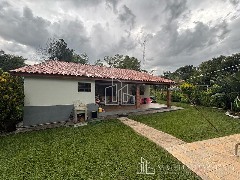 Chácara com 5.100 M2º disponível pra venda 🔥 — foto 12