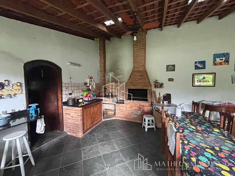 Chácara com 5.100 M2º disponível pra venda 🔥 — foto 7