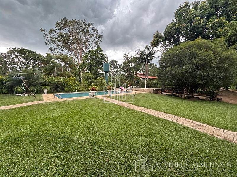 Chácara com 5.100 M2º disponível pra venda 🔥 — foto 22