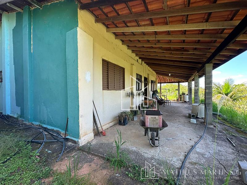 Chácara  a venda - Salto - SP — foto 15