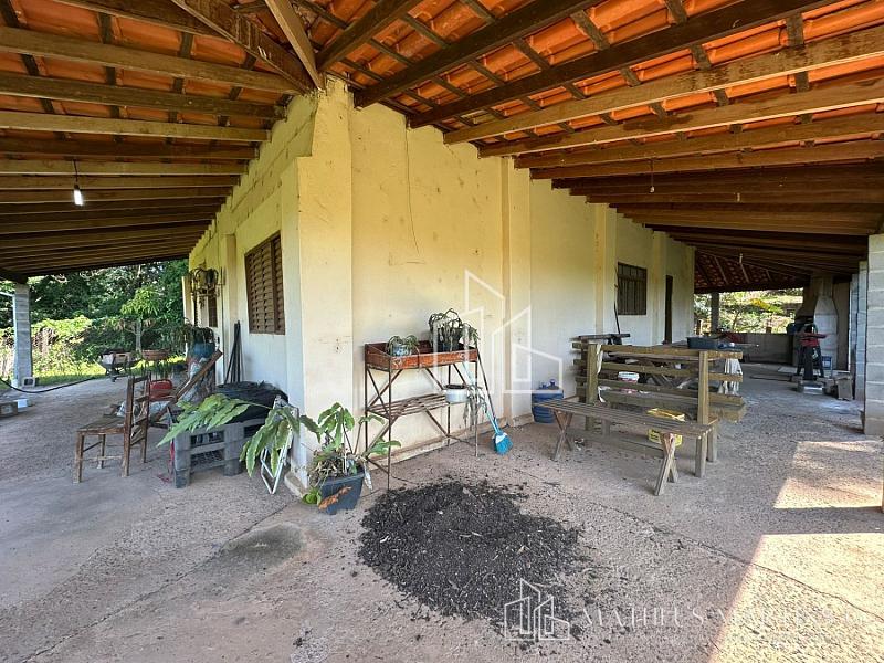 Chácara  a venda - Salto - SP — foto 4