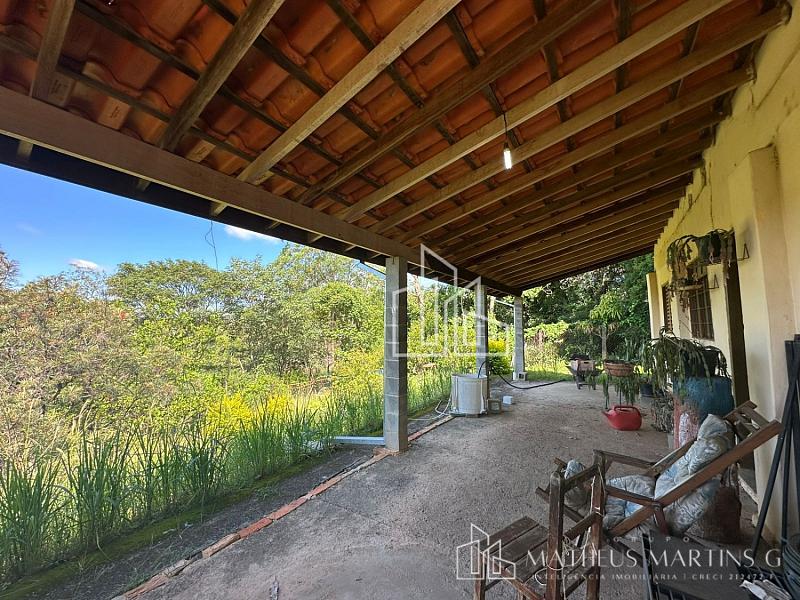 Chácara  a venda - Salto - SP — foto 3