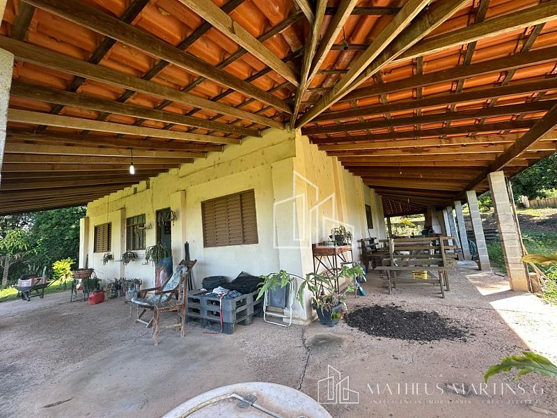 Chácara  a venda - Salto - SP — foto 2