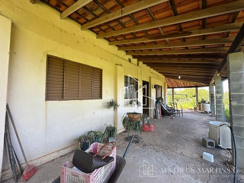 Chácara  a venda - Salto - SP — foto 5