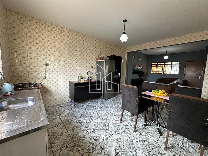 Casa à Venda  - Villa Nova  ,  Salto/sp — foto 4