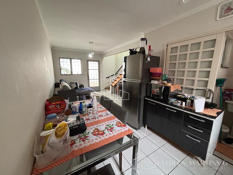 OPORTUNIDADE PARA MORAR EM CONDOMÍNIO COM VALOR OPORTUNIDADE — foto 8