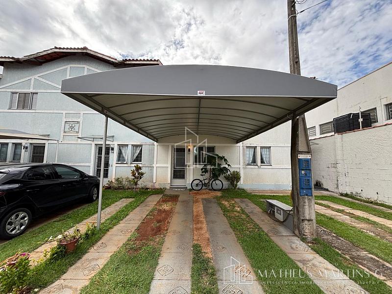 OPORTUNIDADE PARA MORAR EM CONDOMÍNIO COM VALOR OPORTUNIDADE — foto 5