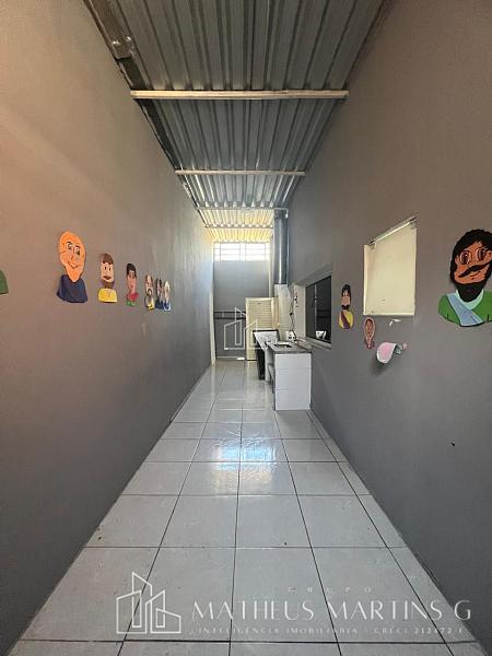 ✨ | SALÃO COMERCIAL A VENDA – JD. ITAGUAÇU / SALTO — foto 7