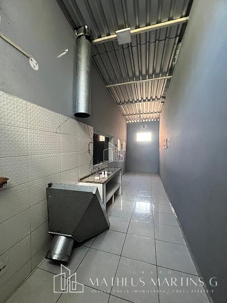 ✨ | SALÃO COMERCIAL A VENDA – JD. ITAGUAÇU / SALTO — foto 8