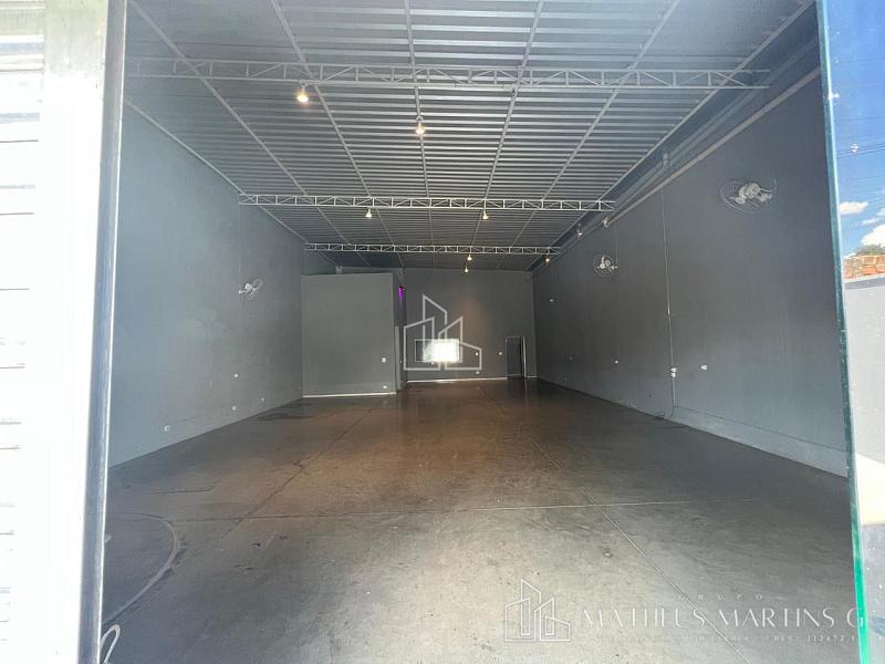 ✨ | SALÃO COMERCIAL A VENDA – JD. ITAGUAÇU / SALTO — foto 3