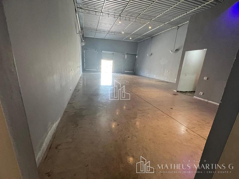 ✨ | SALÃO COMERCIAL A VENDA – JD. ITAGUAÇU / SALTO — foto 4
