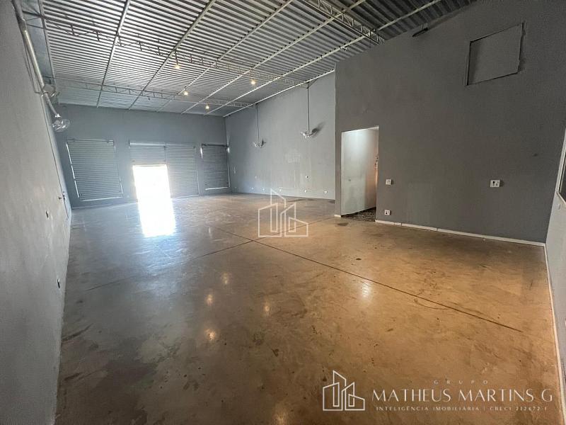 ✨ | SALÃO COMERCIAL A VENDA – JD. ITAGUAÇU / SALTO — foto 5