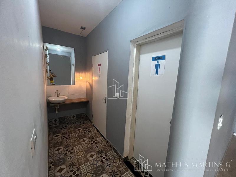 ✨ | SALÃO COMERCIAL A VENDA – JD. ITAGUAÇU / SALTO — foto 9