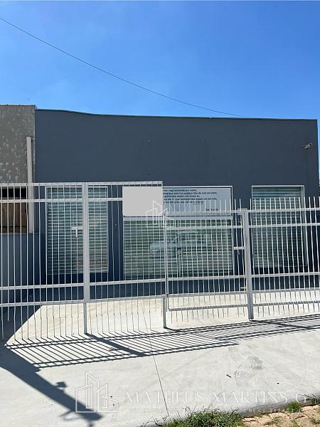 ✨ | SALÃO COMERCIAL A VENDA – JD. ITAGUAÇU / SALTO — foto 2