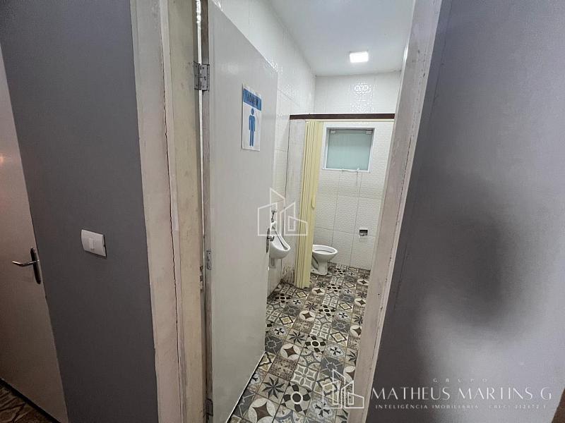 ✨ | SALÃO COMERCIAL A VENDA – JD. ITAGUAÇU / SALTO — foto 12