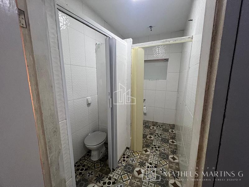 ✨ | SALÃO COMERCIAL A VENDA – JD. ITAGUAÇU / SALTO — foto 10