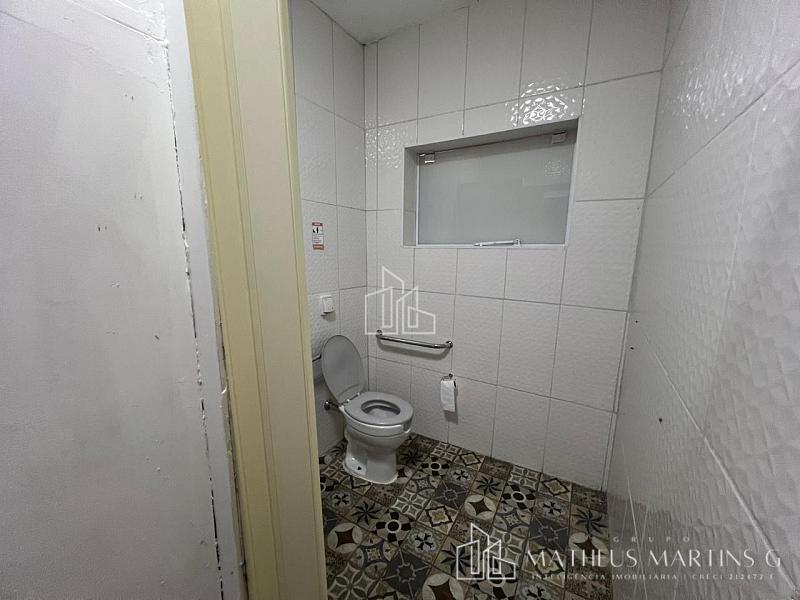 ✨ | SALÃO COMERCIAL A VENDA – JD. ITAGUAÇU / SALTO — foto 11