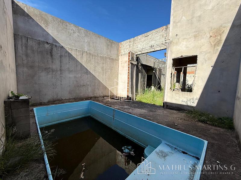 ✨ | SALÃO DE FESTAS COM PISCINA – PQ. IMPERIAL / SALTO — foto 7