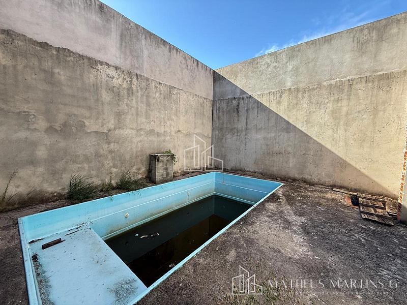 ✨ | SALÃO DE FESTAS COM PISCINA – PQ. IMPERIAL / SALTO — foto 8