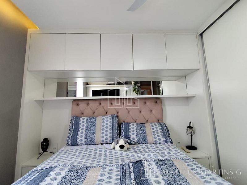 🏬Apartamento à venda no Residencial Parque Ilha dos Corais Itu/SP — foto 6