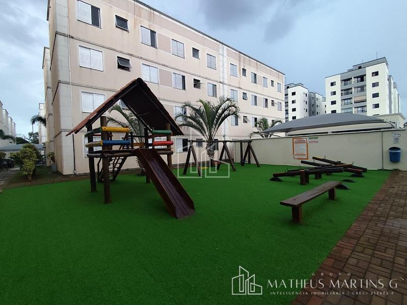 🏬Apartamento à venda no Residencial Parque Ilha dos Corais Itu/SP — foto 15