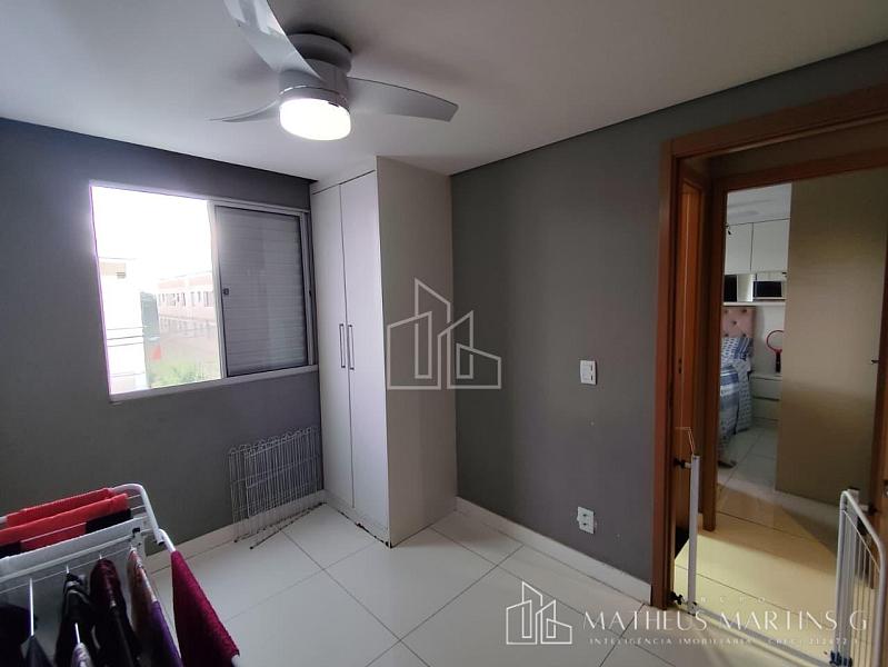 🏬Apartamento à venda no Residencial Parque Ilha dos Corais Itu/SP — foto 5