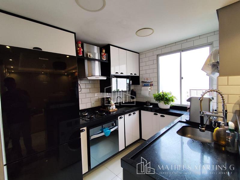 🏬Apartamento à venda no Residencial Parque Ilha dos Corais Itu/SP — foto 13