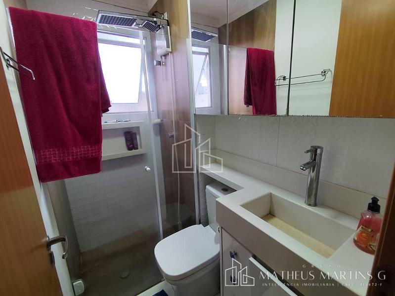 🏬Apartamento à venda no Residencial Parque Ilha dos Corais Itu/SP — foto 11