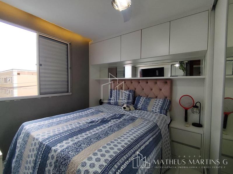 🏬Apartamento à venda no Residencial Parque Ilha dos Corais Itu/SP — foto 7